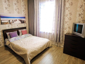 Apartments in the city center